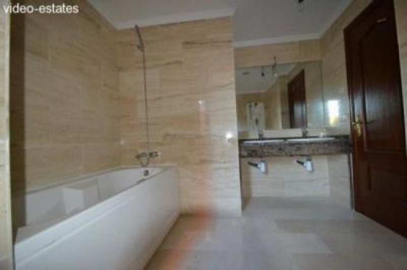 Casares Bankbestand, Immobilie an der Costa del Sol, Penthouse Wohnung kaufen