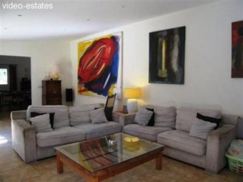 Casares Finca mit separatem Gästehaus mit 2 Schlafzimmern Haus kaufen