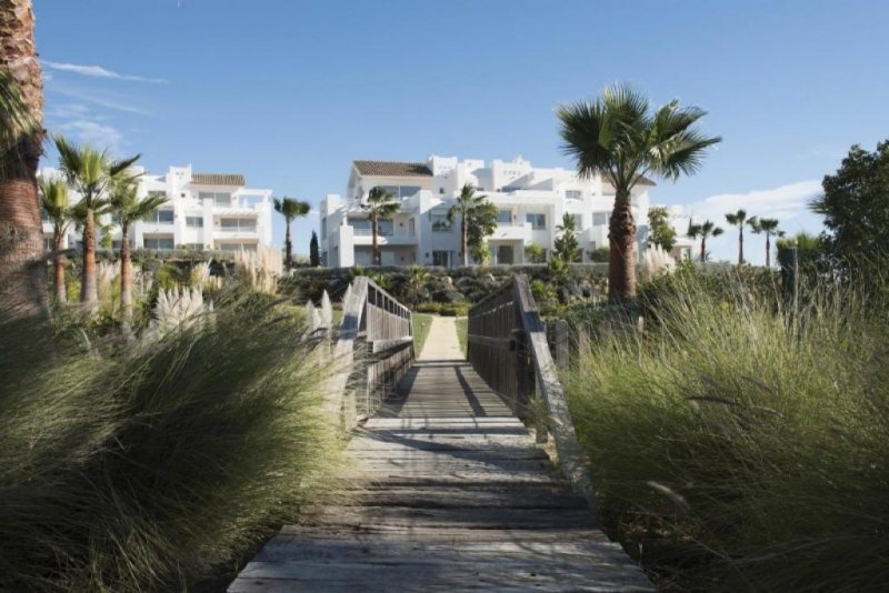 Grethem Eine Oase der Ruhe und ein Paradies für Golfer Wohnung kaufen