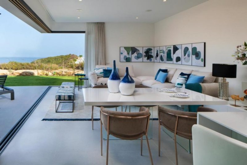 Grethem Exklusives Neubauprojekt bestehend aus 44 Wohneinheiten in einer der besten Golfregionen Europas Wohnung kaufen