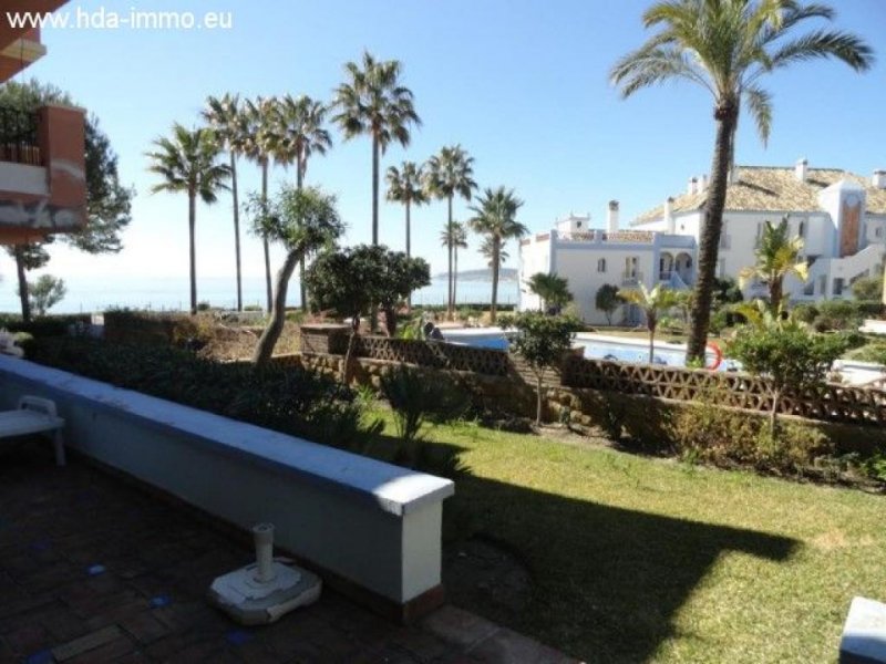 Grethem hda-immo.eu: Ausgezeichnete Wohnung in 1.Meereslinie in Casares, Costa del Sol Wohnung kaufen