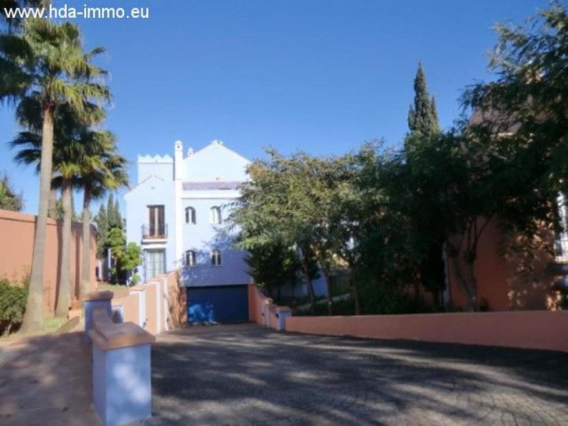 Grethem hda-immo.eu: Ausgezeichnete Wohnung in 1.Meereslinie in Casares, Costa del Sol Wohnung kaufen