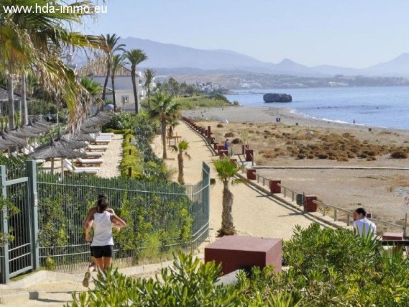 Grethem hda-immo.eu: Ausgezeichnete Wohnung in 1.Meereslinie in Casares, Costa del Sol Wohnung kaufen