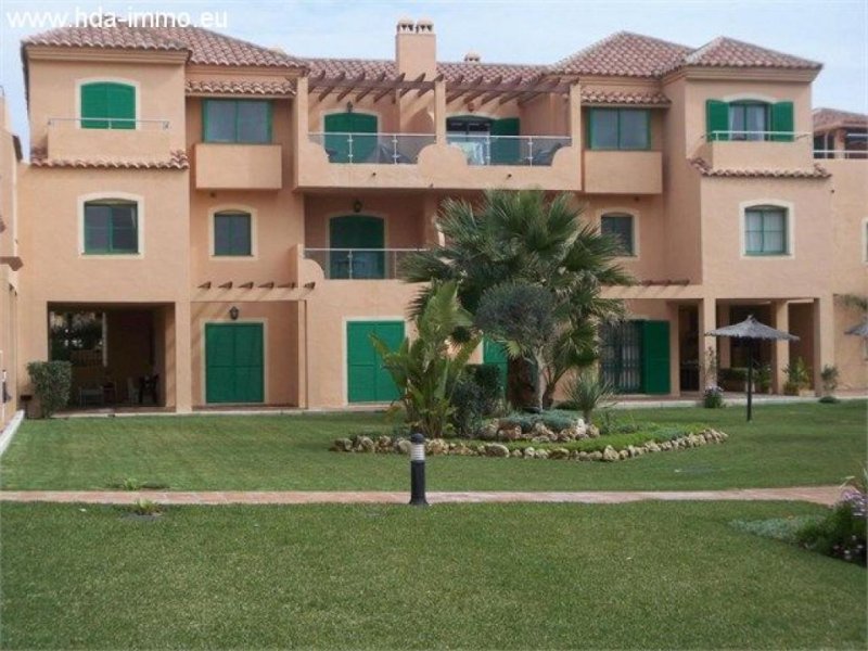 Grethem hda-immo.eu: Fabelhafte Duplexwohnung in 1.Linie Meer in Casares-Costa Wohnung kaufen