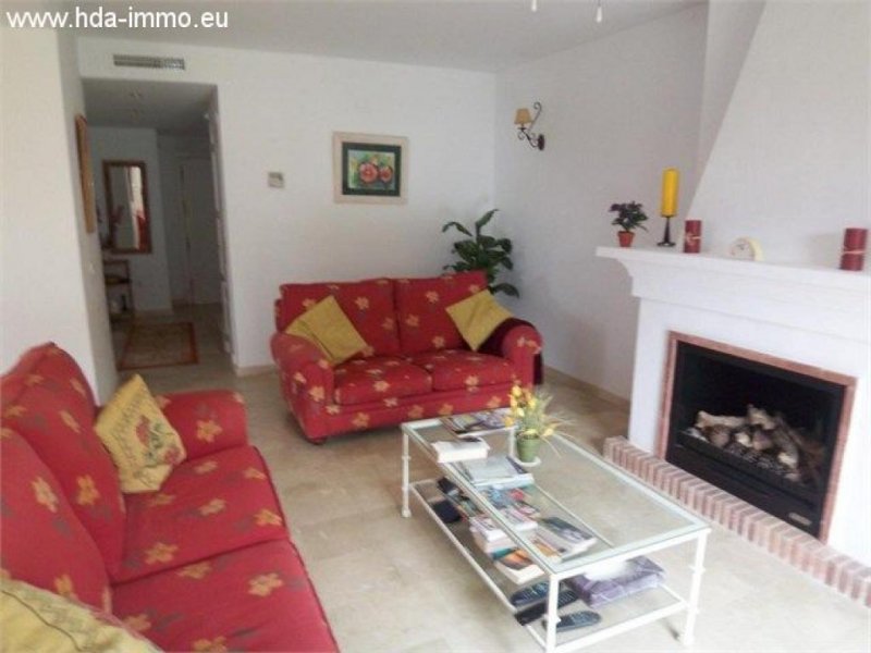 Grethem hda-immo.eu: Fabelhafte Duplexwohnung in 1.Linie Meer in Casares-Costa Wohnung kaufen