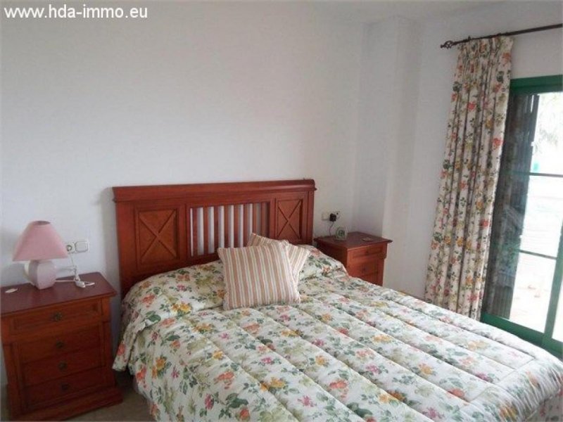 Grethem hda-immo.eu: Fabelhafte Duplexwohnung in 1.Linie Meer in Casares-Costa Wohnung kaufen