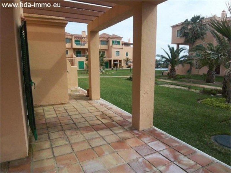 Grethem hda-immo.eu: Fabelhafte Duplexwohnung in 1.Linie Meer in Casares-Costa Wohnung kaufen