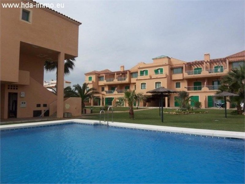Grethem hda-immo.eu: Fabelhafte Duplexwohnung in 1.Linie Meer in Casares-Costa Wohnung kaufen