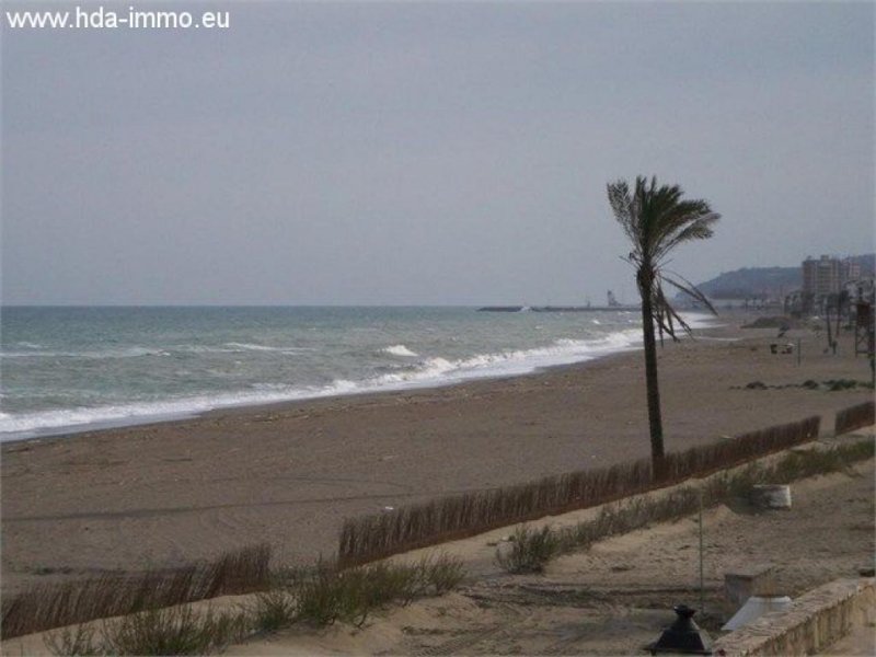 Grethem hda-immo.eu: Fabelhafte Duplexwohnung in 1.Linie Meer in Casares-Costa Wohnung kaufen