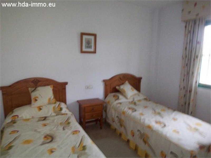 Grethem hda-immo.eu: Fabelhafte Duplexwohnung in 1.Linie Meer in Casares-Costa Wohnung kaufen