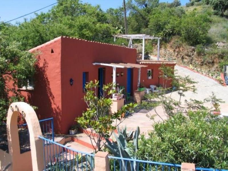 Grethem HDA-Immo.eu: nettes Chalet in Casares mit großem Grundstück Haus kaufen