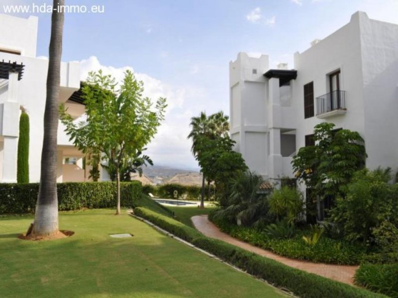 Grethem HDA-immo.eu: Neubau, 2 Schlafzimmer Luxus Wohnung in Casares Wohnung kaufen