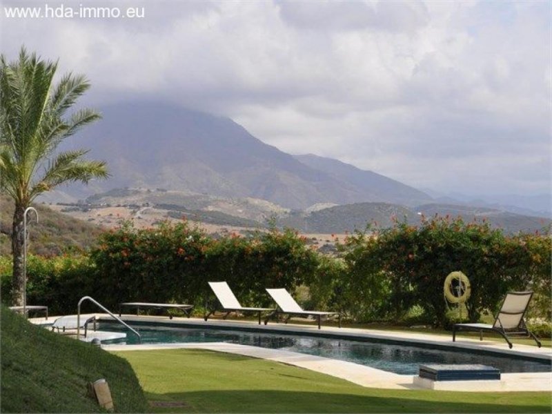 Grethem HDA-immo.eu: Neubau, 2 Schlafzimmer Luxus Wohnung in Casares Wohnung kaufen