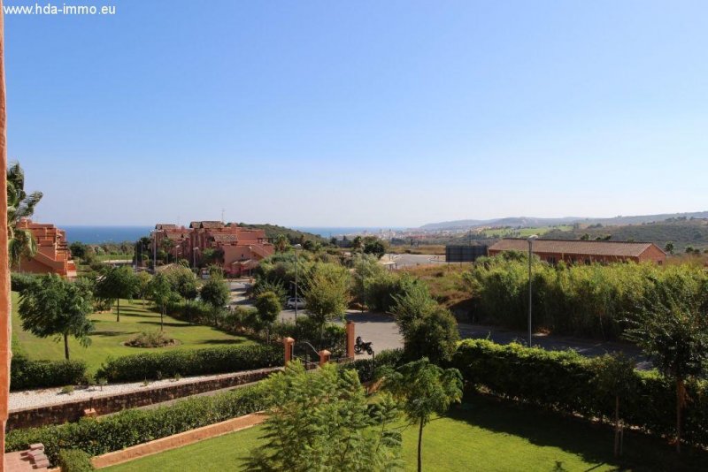 Grethem HDA-immo.eu: Penthouse mit 2 SZ in Casares (Costa del Sol) Wohnung kaufen