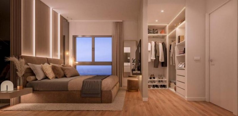 Grethem Luxuswohnungen und Penthäuser beim Casares Golf Club Wohnung kaufen