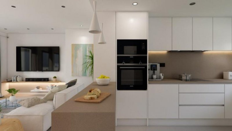 Grethem Neubau-Wohnungen und Penthäuser in der Nähe des Strandes in Casares Wohnung kaufen