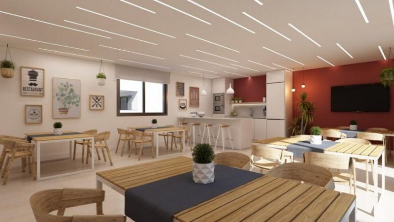 Grethem Neubau-Wohnungen und Penthäuser in der Nähe des Strandes in Casares Wohnung kaufen