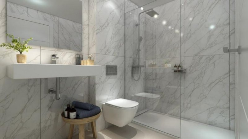 Grethem Neubau-Wohnungen und Penthäuser in der Nähe des Strandes in Casares Wohnung kaufen