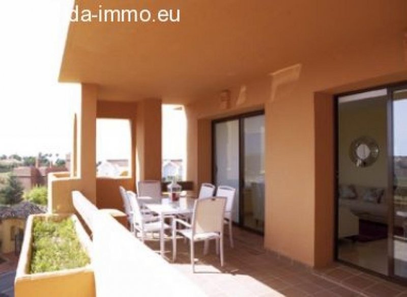 Manilva - Duquesa HDA-immo.eu: Neubau, Wohnung, 2 SZ, Duquesa Village Wohnung kaufen