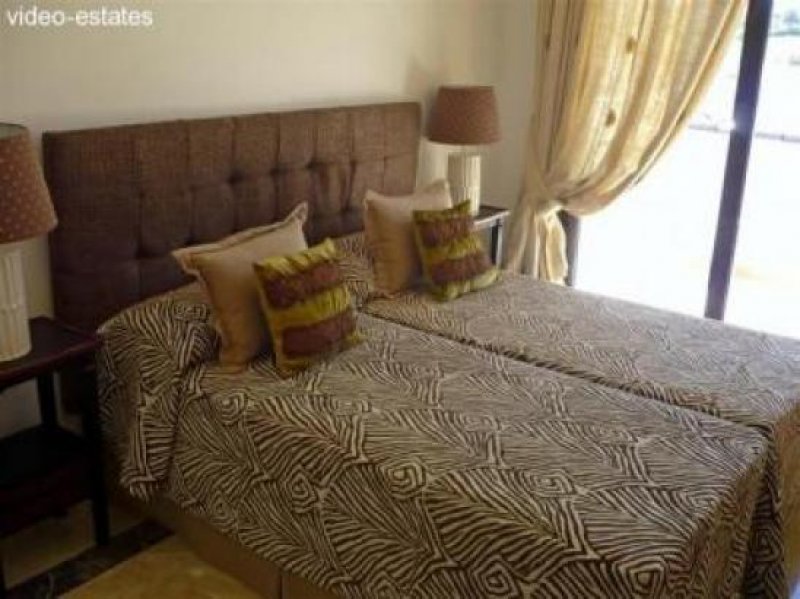 Manilva Appartments am Strand, direkter Zugang zur Costa del Sol Wohnung kaufen