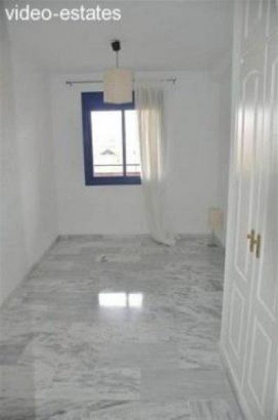 Manilva Dachwohnung mit Meerblick, 300 Meter vom Strand Wohnung kaufen