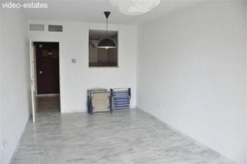 Manilva Dachwohnung mit Meerblick, 300 Meter vom Strand Wohnung kaufen