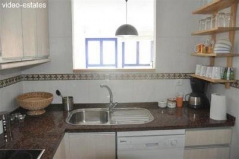 Manilva Dachwohnung mit Meerblick, 300 Meter vom Strand Wohnung kaufen