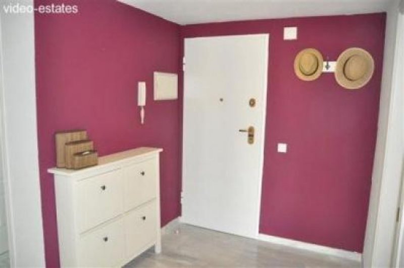 Manilva Dachwohnung mit Meerblick, 300 Meter vom Strand Wohnung kaufen