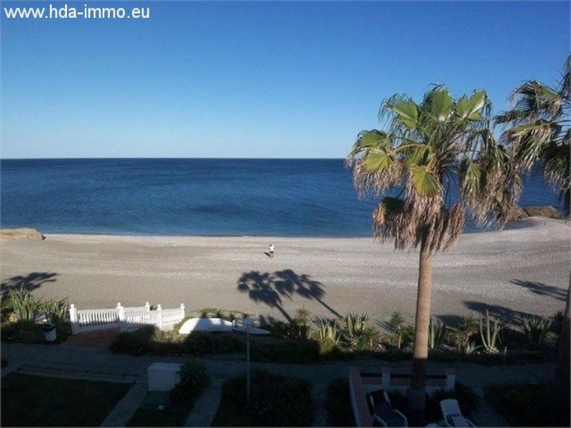 Manilva hda-immo.eu: 1 SZ Stadthaus im 1.Meereslinie in Sabinillas, Malaga Haus kaufen