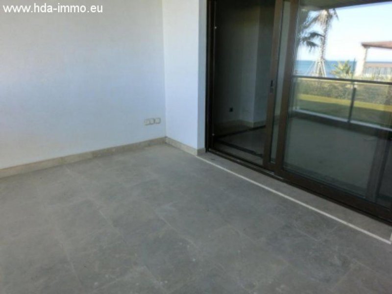 Manilva HDA-immo.eu: 60% reduziert, Luxus Apartment in 1.Linie Meer in Puerto de la Duquesa, Manilva Wohnung kaufen