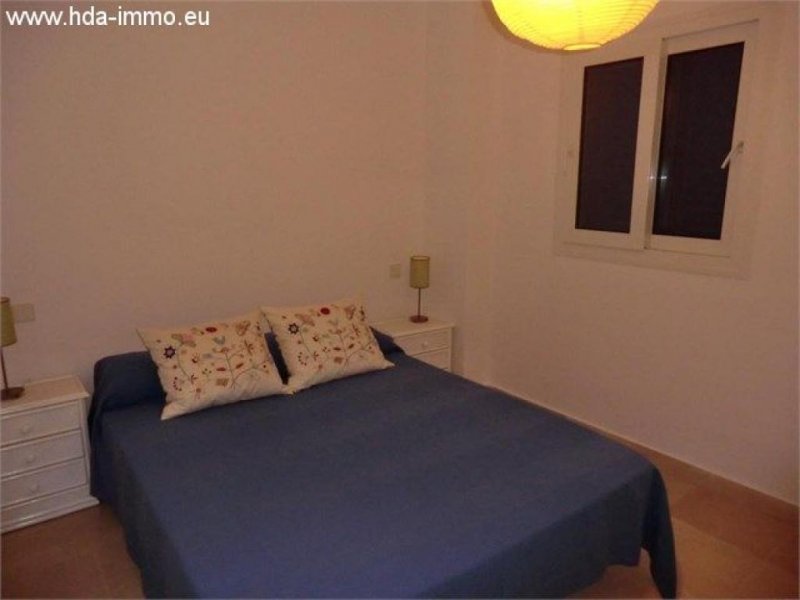 Manilva hda-immo.eu: Erdgeschoss-Wohnung in direkt am Strand, San Luis de Sabinillas, Costa del Sol Wohnung kaufen