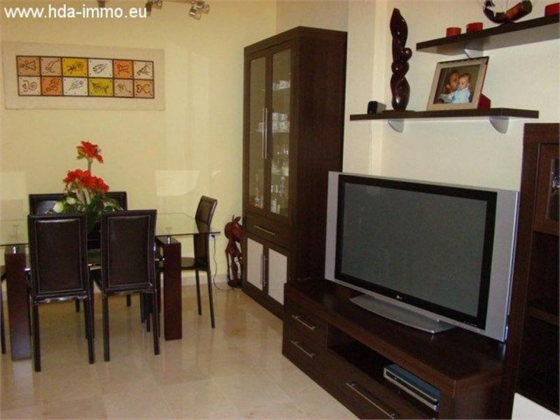 Manilva hda-immo.eu: Ferien-Wohnung in der Nähe des Meeres von Manilva Wohnung kaufen