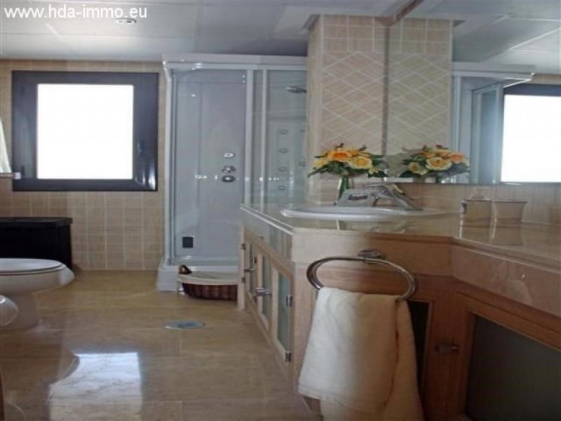 Manilva hda-immo.eu: Luxuswohnungen in direkt am Strand, Puerto de la Duquesa, Manilva, Costa del Sol Wohnung kaufen