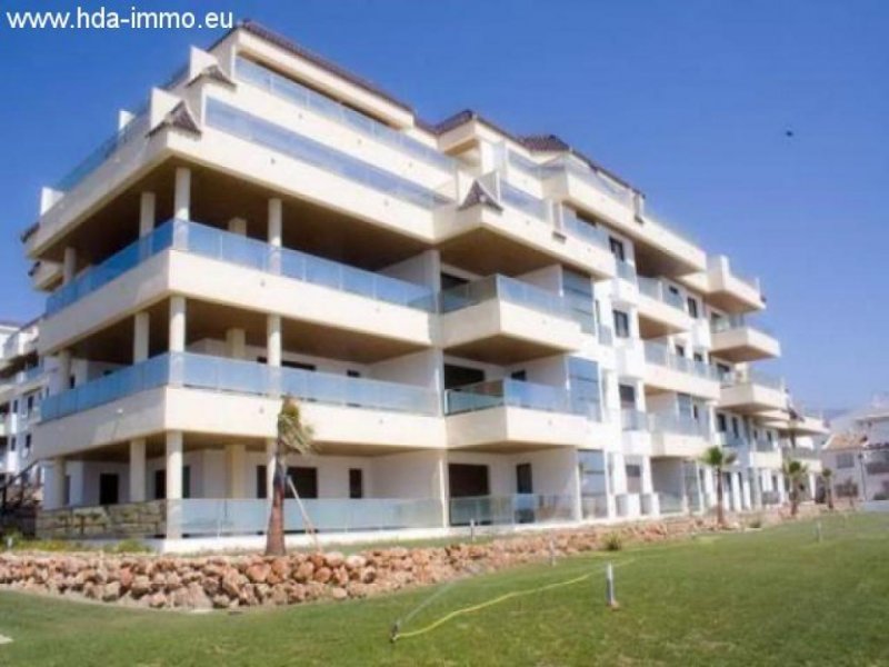 Manilva hda-immo.eu: Luxuswohnungen in direkt am Strand, Puerto de la Duquesa, Manilva, Costa del Sol Wohnung kaufen
