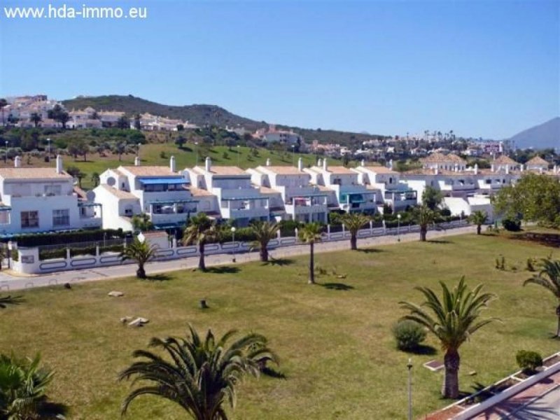 Manilva hda-immo.eu: Luxuswohnungen in direkt am Strand, Puerto de la Duquesa, Manilva, Costa del Sol Wohnung kaufen