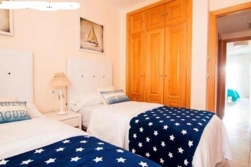 Manilva HDA-immo.eu: Neubauwohnungen mit 1/2/3 SZ in Manilva (sehr günstig) Wohnung kaufen