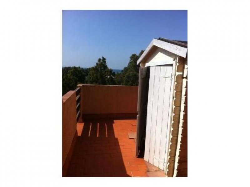 Manilva HDA-Immo.eu: Penthouse Wohnung in Bahia de Casares Wohnung kaufen