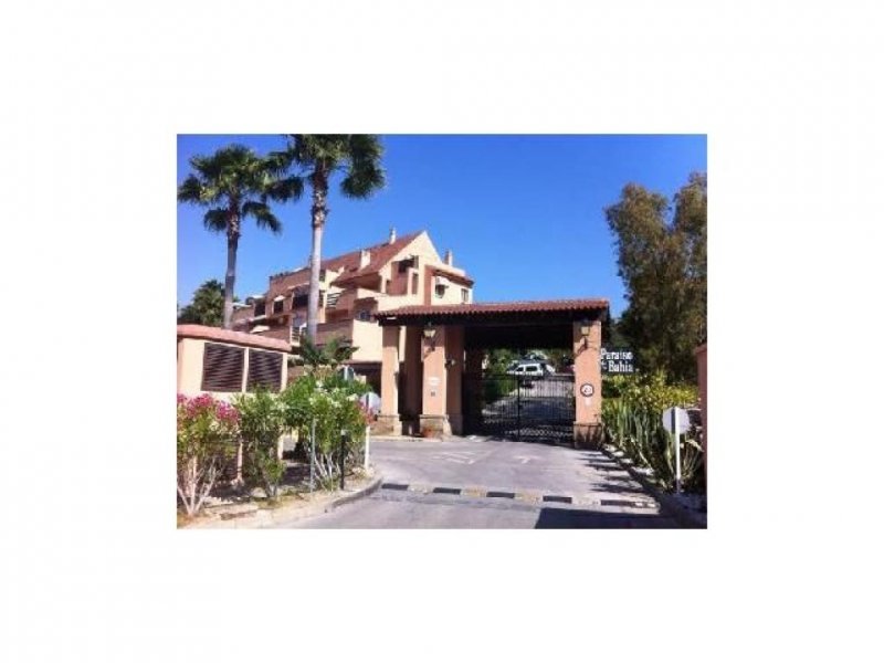 Manilva HDA-Immo.eu: Penthouse Wohnung in Bahia de Casares Wohnung kaufen