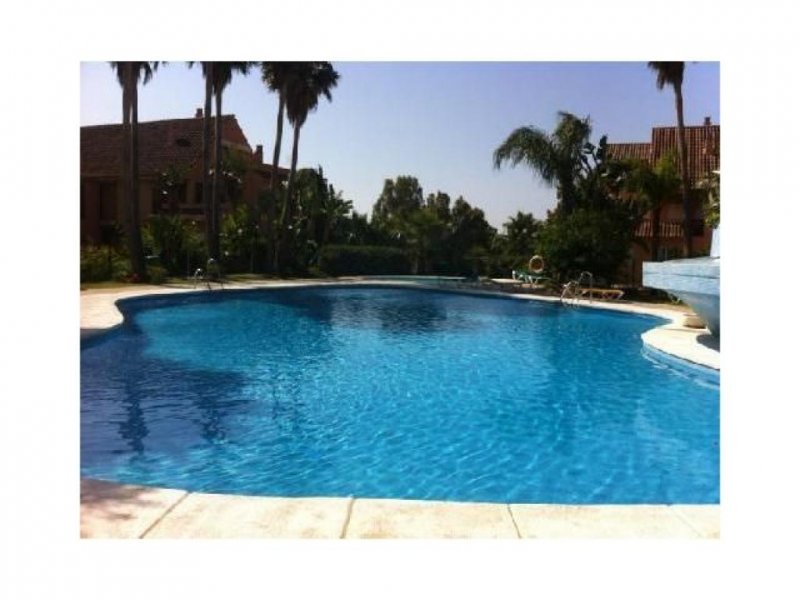 Manilva HDA-Immo.eu: Penthouse Wohnung in Bahia de Casares Wohnung kaufen