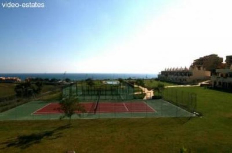 Manilva Reihenhaus mit gutem Ausblick Haus kaufen