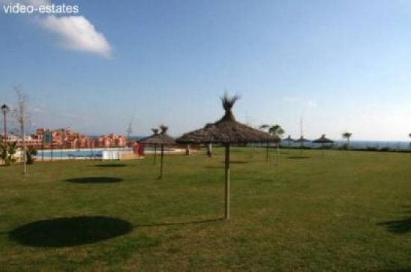 Manilva Reihenhaus mit gutem Ausblick Haus kaufen