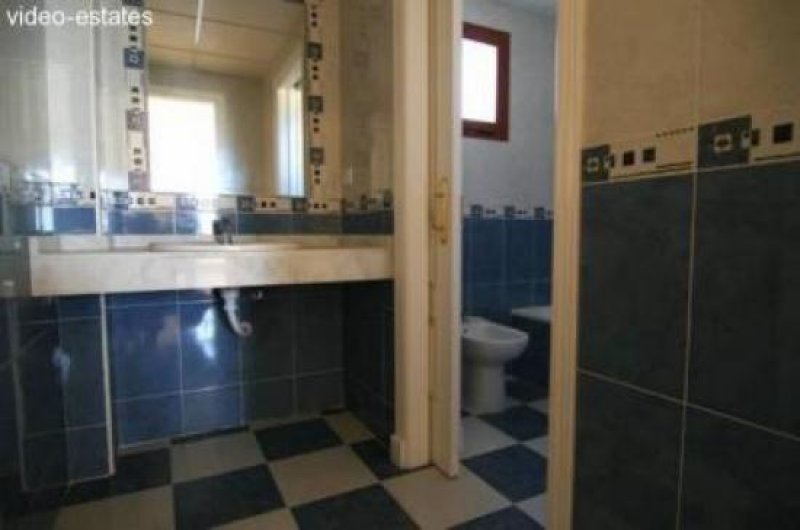 Manilva Reihenhaus mit gutem Ausblick Haus kaufen