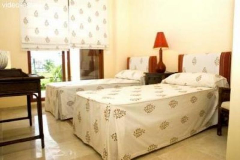 Manilva Reihenhaus mit gutem Ausblick Haus kaufen