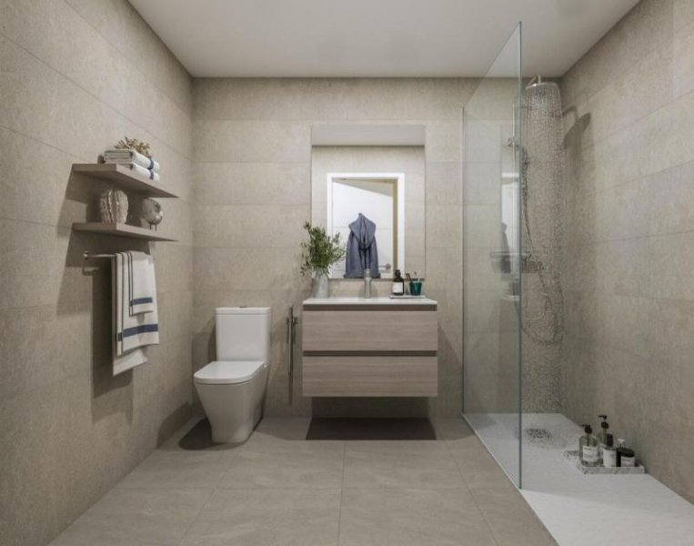 Manilva Wunderbare Apartments NEUBAU - nahe Golf und Yachthafen Wohnung kaufen