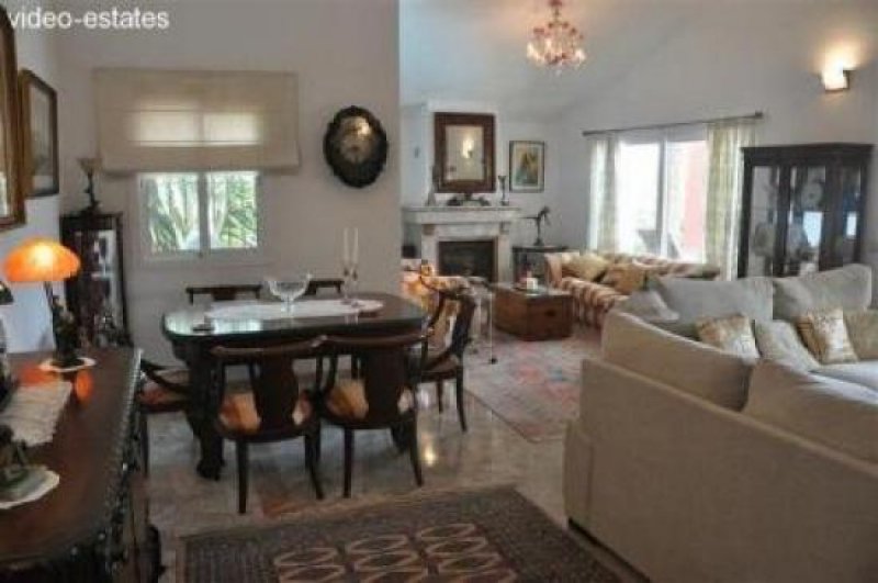 Casares Playa Schönes Einfamilienhaus zu einem hervorragedem Preis Haus kaufen