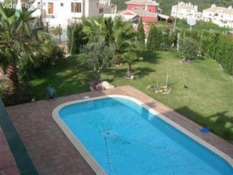 Casares Playa Schönes Einfamilienhaus zu einem hervorragedem Preis Haus kaufen