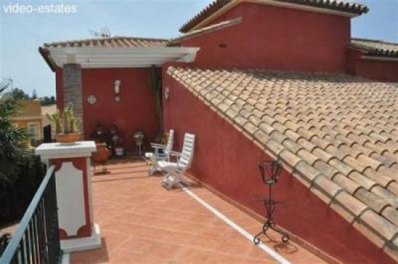 Casares Playa Schönes Einfamilienhaus zu einem hervorragedem Preis Haus kaufen