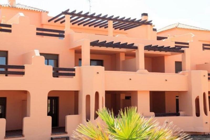 CASARES 52 Wohnungen in Strandnähe - nur 300 Meter entfernt Wohnung kaufen