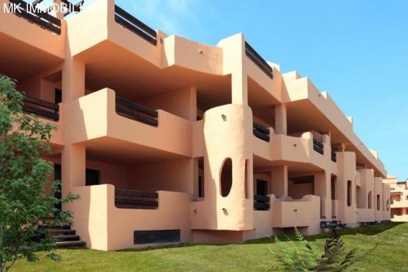 CASARES 52 Wohnungen in Strandnähe - nur 300 Meter entfernt Wohnung kaufen