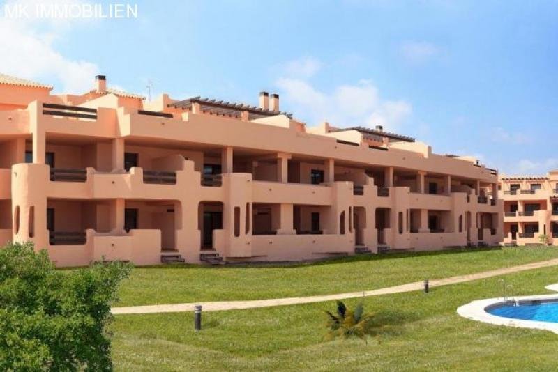 CASARES 52 Wohnungen in Strandnähe - nur 300 Meter entfernt Wohnung kaufen